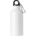 Garrafa de alumínio de 400 ml Santiago