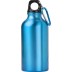 Garrafa de alumínio de 400 ml Santiago