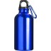 Garrafa de alumínio de 400 ml Santiago