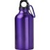 Garrafa de alumínio de 400 ml Santiago