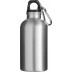 Garrafa de alumínio de 400 ml Santiago