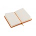 A6 Vital Notepad