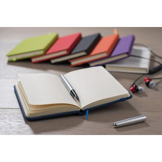 Bloc-notes A6 Vital