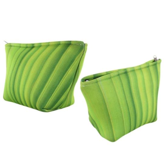 Mini lancheira térmica em neoprene, imp total quadricromia
