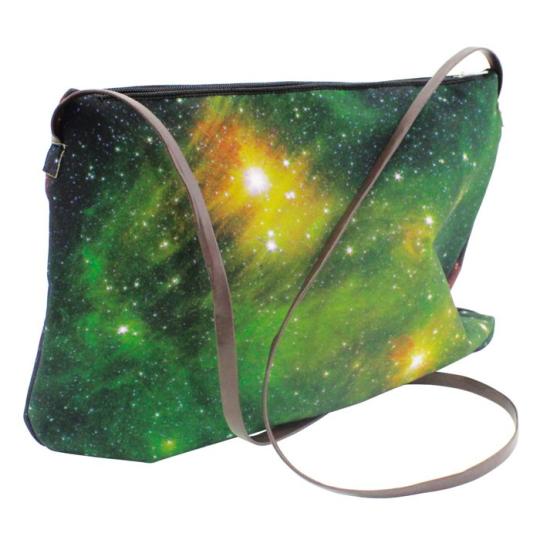 Bolsa mulher em poliéster