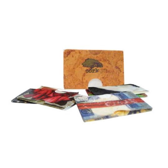 Porta cartões em tyvek