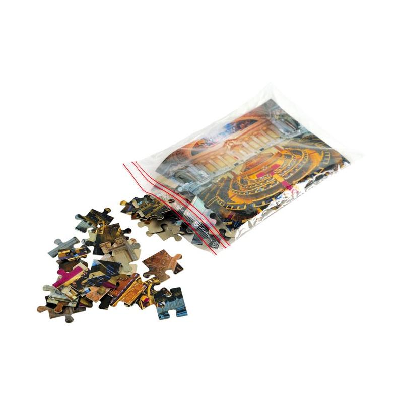 Puzzle cartão A3 com 112 peças