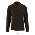 Polo Perfect LSL Men