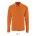 Polo Perfect LSL Men