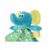 Doudou/manta elefante Mumbles®