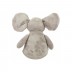 Elefante de peluche com fecho Mumbles®