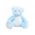 Urso de peluche com fecho Mumbles®