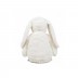 Coelho de peluche com fecho Mumbles®