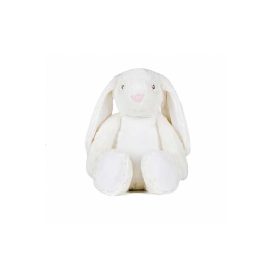 Coelho de peluche com fecho Mumbles®