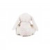 Coelho de peluche e cobertor Mumbles®