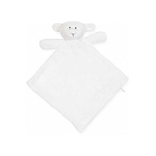 Doudou/manta para bebé motivo ovelha Mumbles®