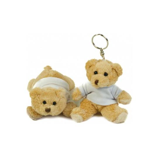 Porta-chaves Urso de peluche Mumbles®