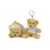 Porta-chaves Urso de peluche Mumbles®