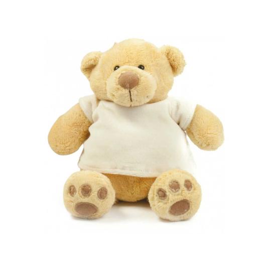 Urso Honey com t-shirt Mumbles®