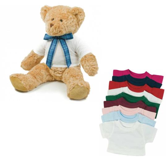 T-shirt para peluche Mumbles®