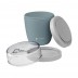 Recipiente de comida Mepal Lunchpot Ellipse