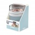 Recipiente de comida Mepal Lunchpot Ellipse