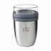 Recipiente de comida Mepal Isoleer Lunchpot Ellipse