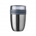 Recipiente de comida Mepal Isoleer Lunchpot Ellipse