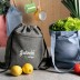 Saco tipo mochila Chancery