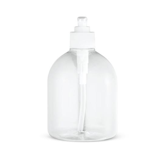 Frasco com doseador 500 ml Reflask