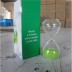 Ampulhetas de produção