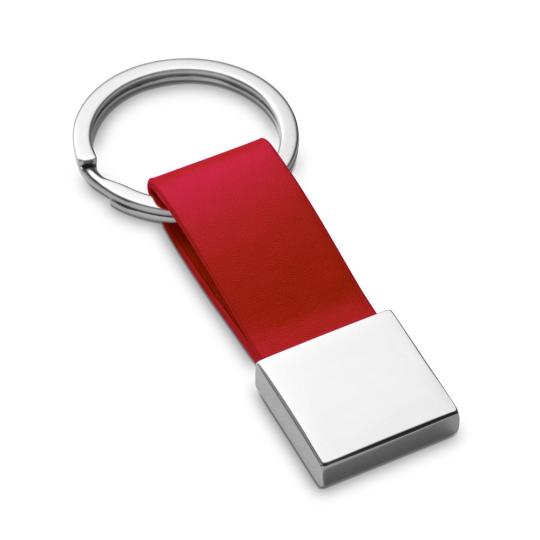 Porte-clés en métal et...