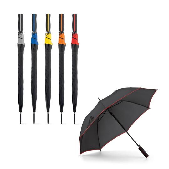 Jenna's umbrella