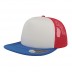 Casquette Snap 90s Atlantis®