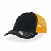 Gorra Rapper Lona Atlantis®