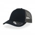 Casquette Rapper Canvas Atlantis®