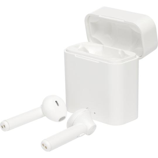 Auriculares de emparelhamento automático, UV-C, True Wireless Volantis
