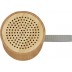 Coluna Bluetooth® em bambu Lako