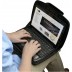 Bolsa para portátil de 11,6" Case Logic ®