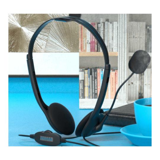 Fones Chatty