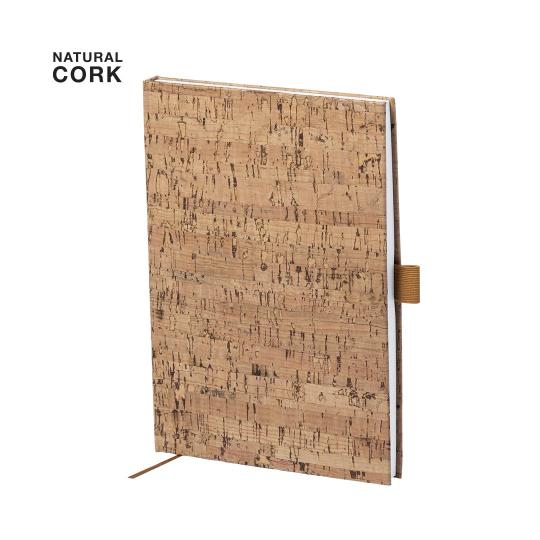 Bloco de Notas Coquel
