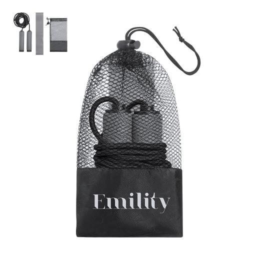 Set fitness Zhiax