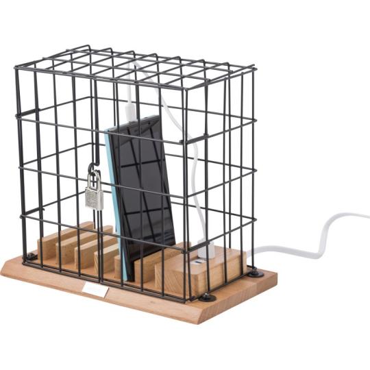 Suporte de telemóvel Keji