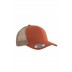 Boné Trucker modelo retro 6 painéis K-up®