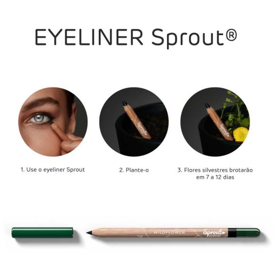 Eyeliner Sprout®