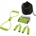 Conjunto de fitness Dwayne