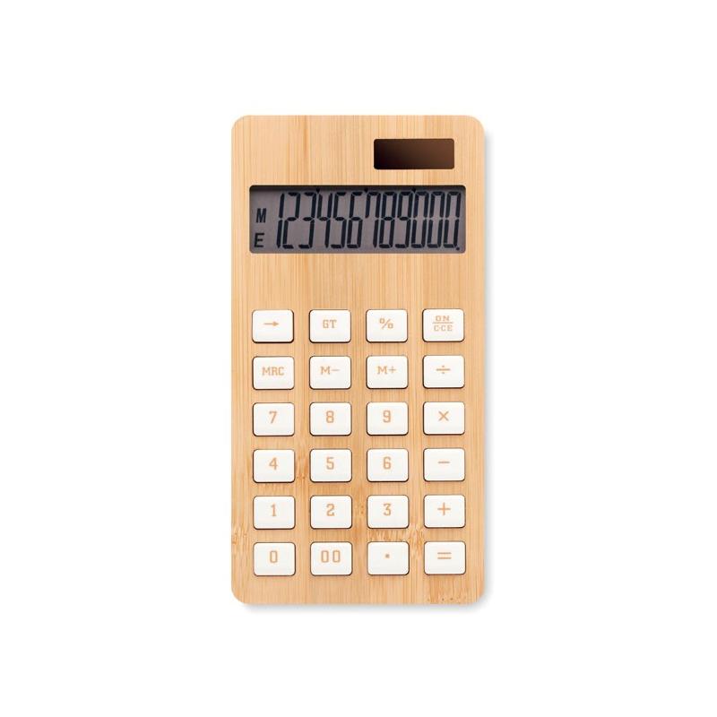 Calculadora Calcubim