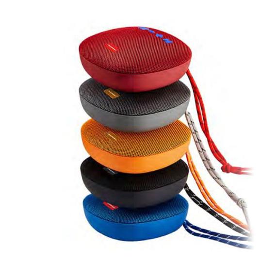 Coluna Newfuse Blaupunkt®