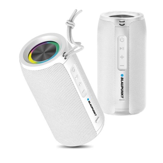 Coluna Ledium Blaupunkt®