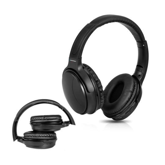 Auscultadores Untronic Blaupunkt®